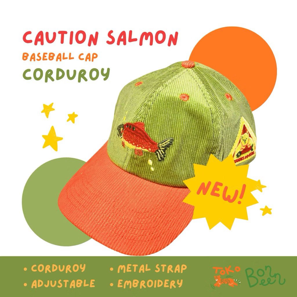 lavjuy's tweet photo. nemu toko yang jual topi corduroy baseball segemes ini 🐠 https://t.co/eq3aoCo2w5