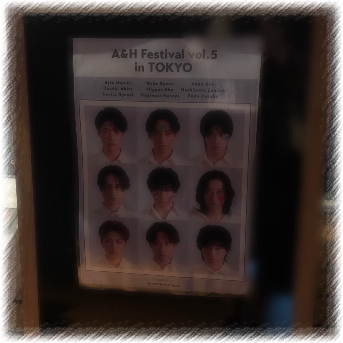 honey__mb's tweet photo. 𓂃 𓈒𓏸𑁍 10/11 A&amp;H Festival 𑁍𓏸𓈒 𓂃

なっちさんのご厚意でお邪魔しました🐰
ストーリー性が色濃く出るようなダンスがだいすきだから、めっちゃ惹き込まれました🥺
日向野さんのダンスひと振りひと振りにすごい重み？重力？を感じて、それでいてしなやかで力強くてとっても素敵でした！好み！▶︎ https://t.co/mYvH2wmLzA