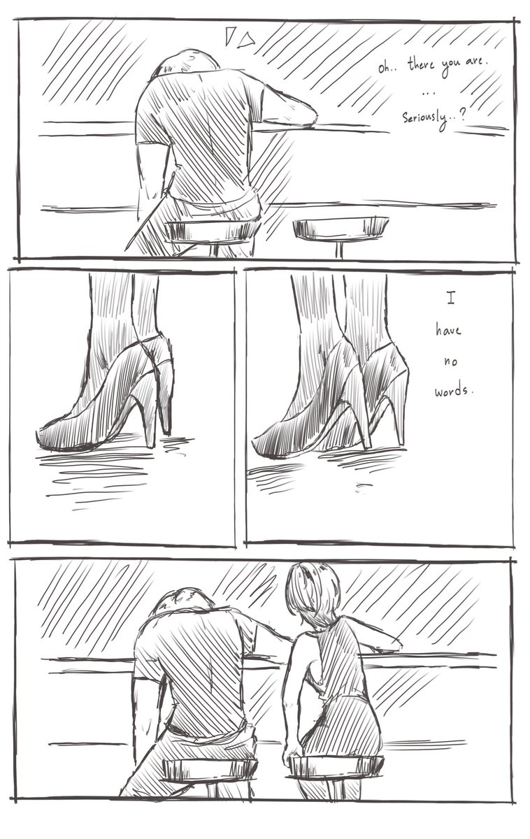 cusitsyuu's tweet photo. Part1 #aeon https://t.co/alhd0UMEJG
