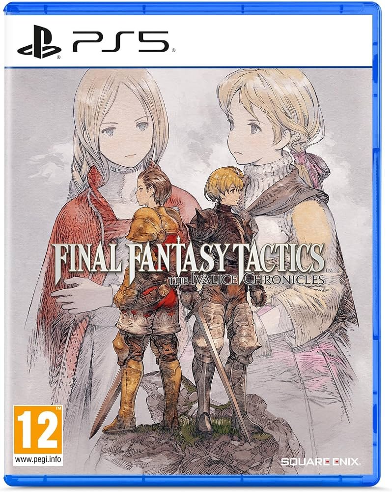 ByNeroJC's tweet photo. Necesito que traduzcan este juego ya!

- Mucha gente incluido yo no hemos podido disfrutar de uno de los grandes juegos de la saga final fantasy por no estar traducido.

- Espero que saquen una actualización pronto, y me lo compraré, por favor @SquareEnix 😭 https://t.co/PBixhFLScd