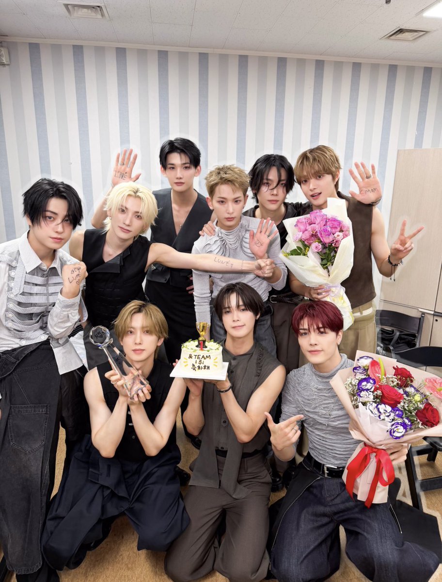 kei__lune1207's tweet photo. I vote  #andTEAM for Fan’s Choice Male at #2026MAMAVOTE https://t.co/O44SHjiV5T