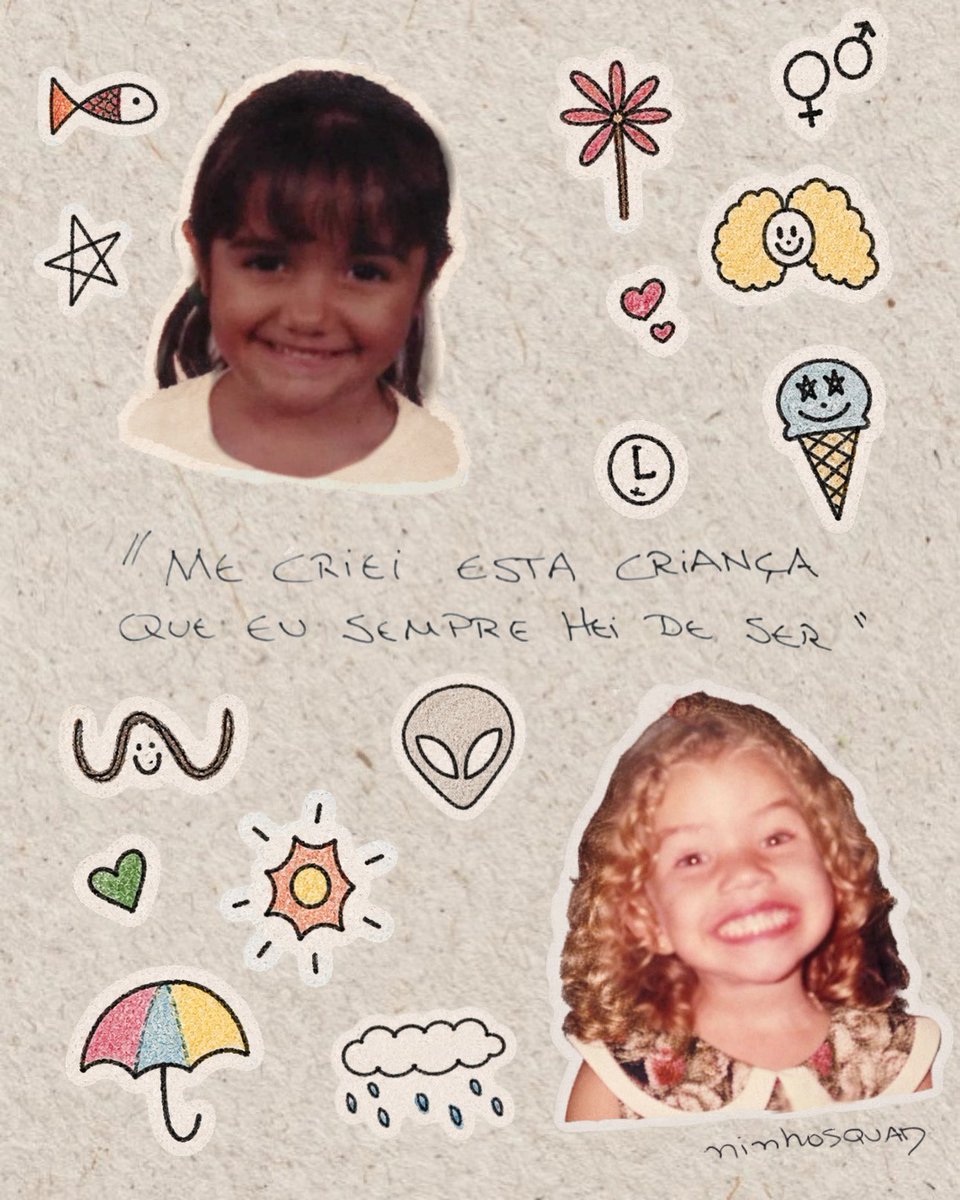 ninhosquad's tweet photo. feliz dia das crianças 🍭🤍 https://t.co/dPZ7Rd84S0