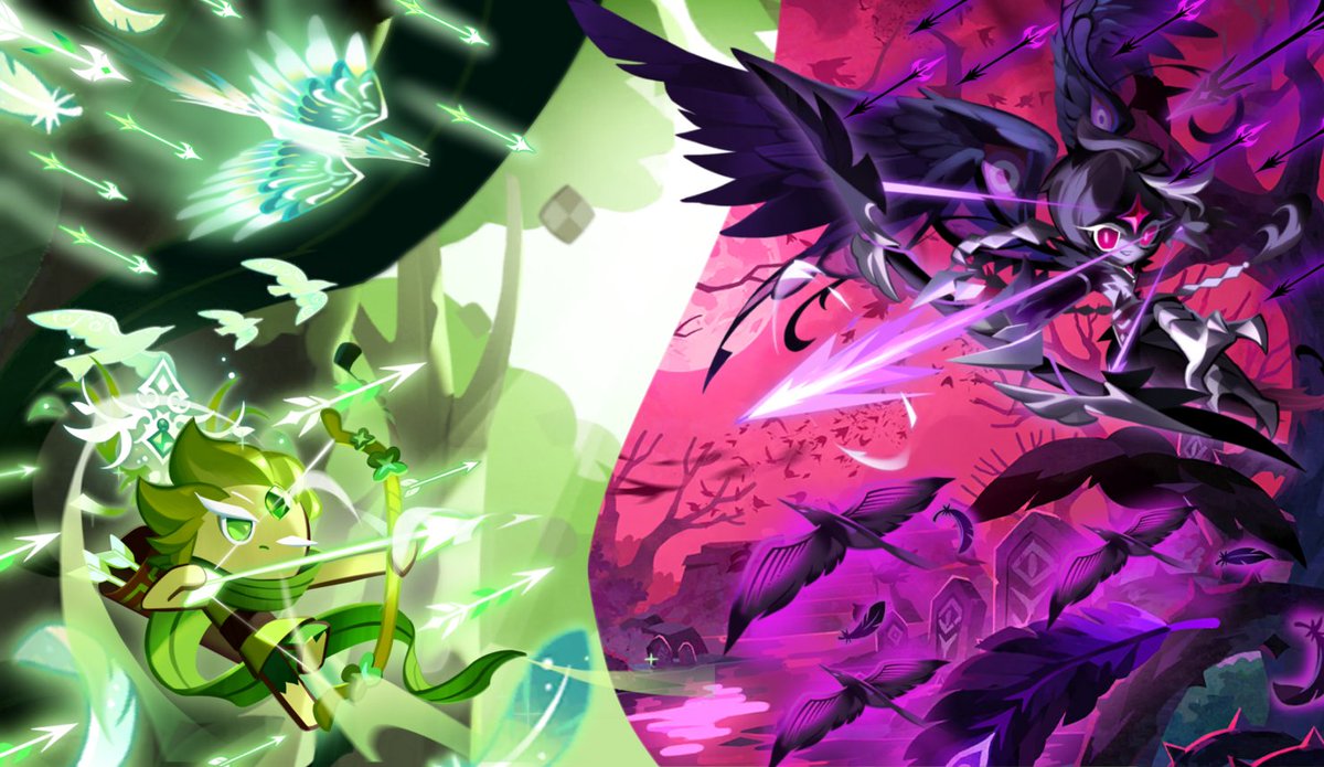 Bk1llumin4t3d's tweet photo. What the corrupted elementals subplot wouldve looked like if devsis didn't make it a dragons vs elementals thing/j

Redid that one edit i made few months ago https://t.co/ITKZq6HtEH