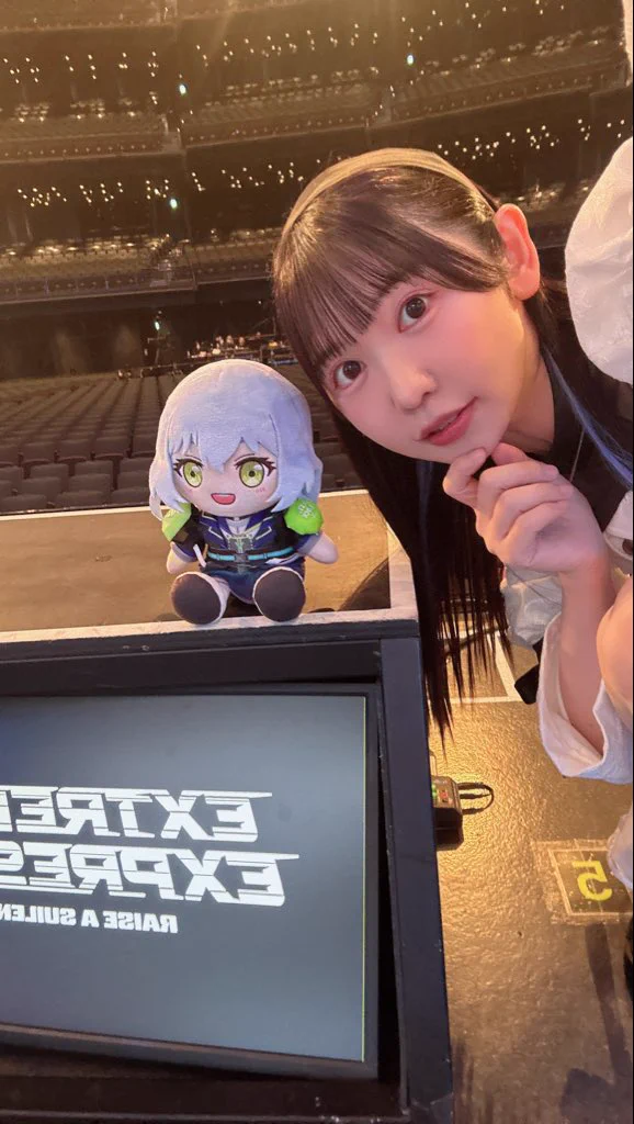 小原莉子 (ｺﾊﾗﾘｺ) on X: 