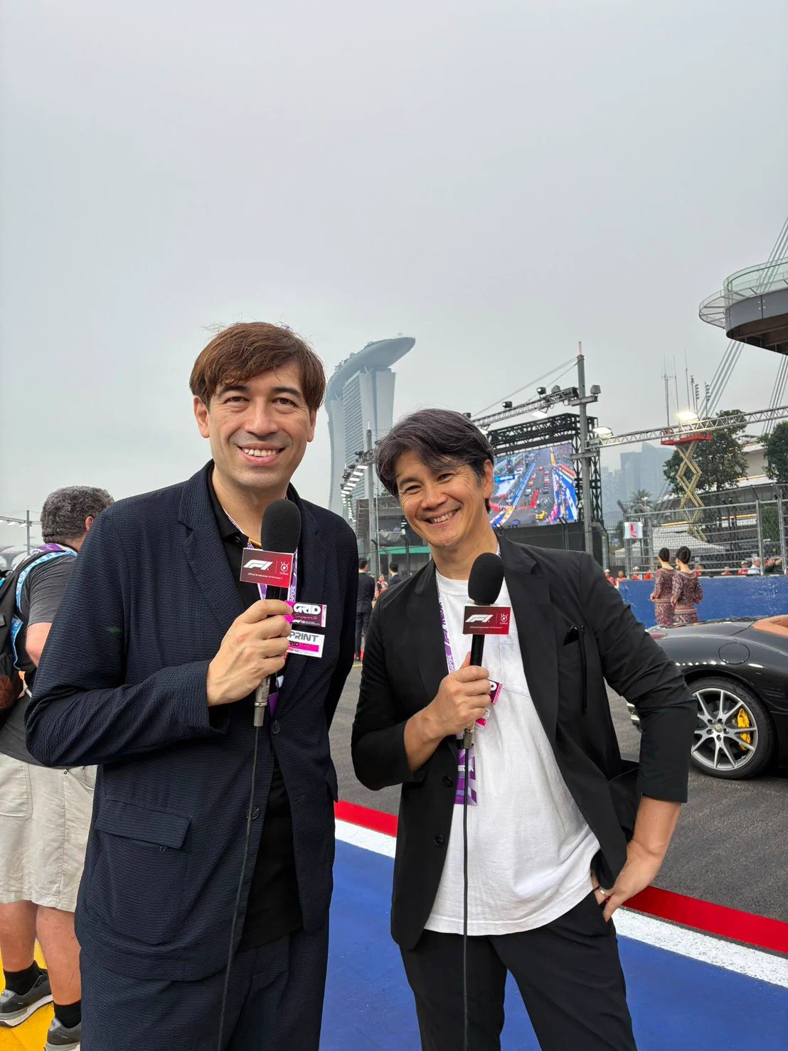 Shinji Nakano/中野信治 on X: 