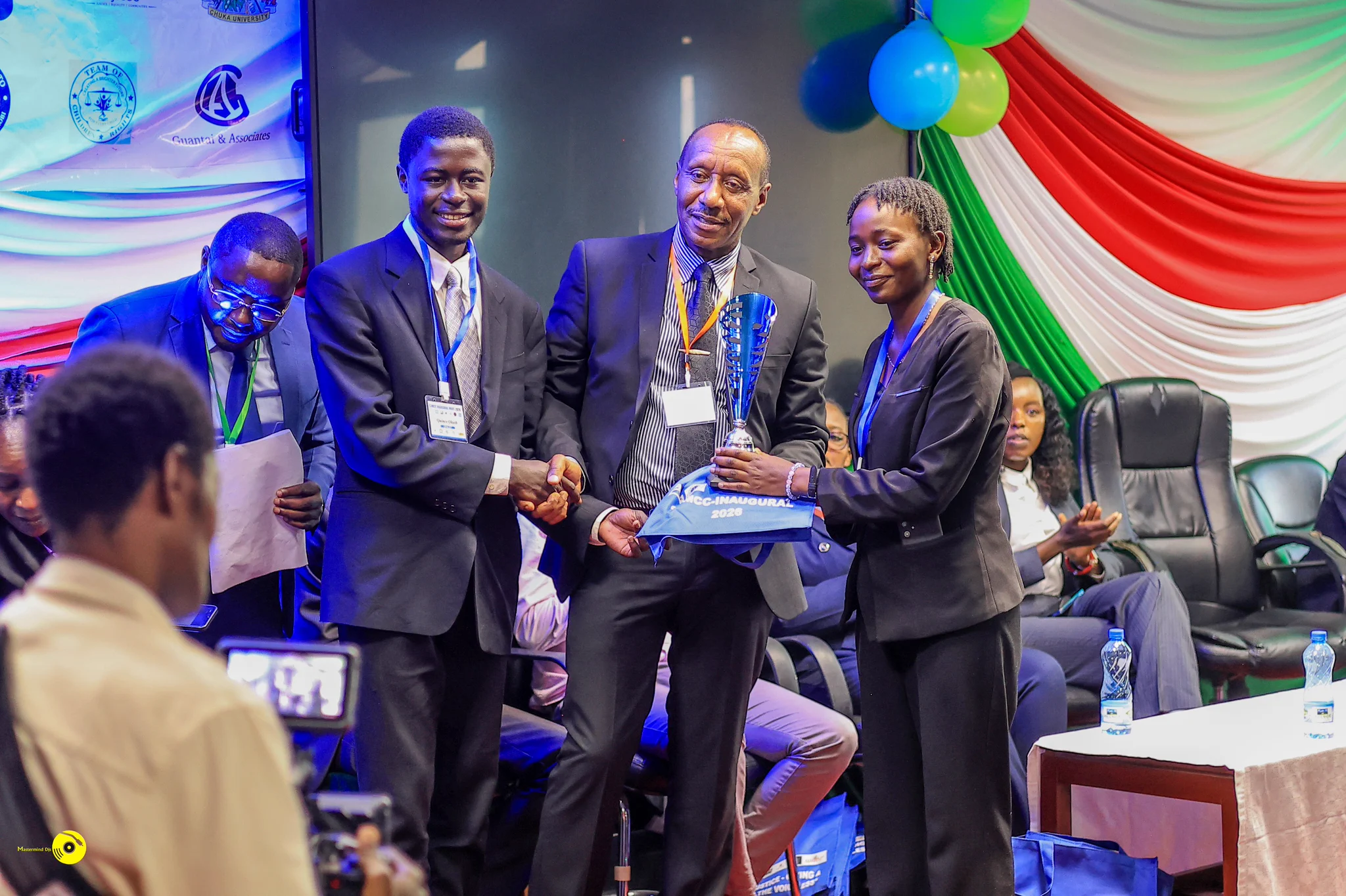JKUAT - Karen Campus on X: 