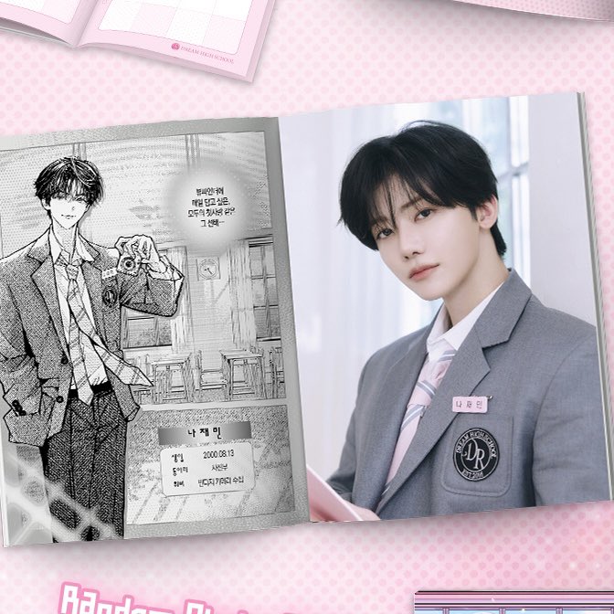 rollsr8yce's tweet photo. seeing this jaemin... they just completely sold me on this https://t.co/KpJYxB76EL