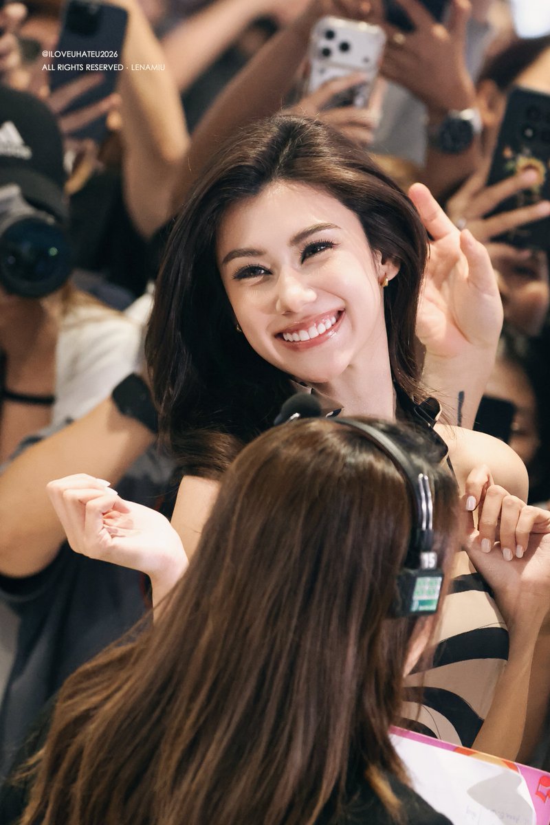 ILOVEUHATEU2026's tweet photo. 261012

LENA CENTRAL DOLCE ITALIA
#CentralDolceItaliaXLena
#LalinaLena #ลีน่าลลินา https://t.co/Ds3zd0l9lX
