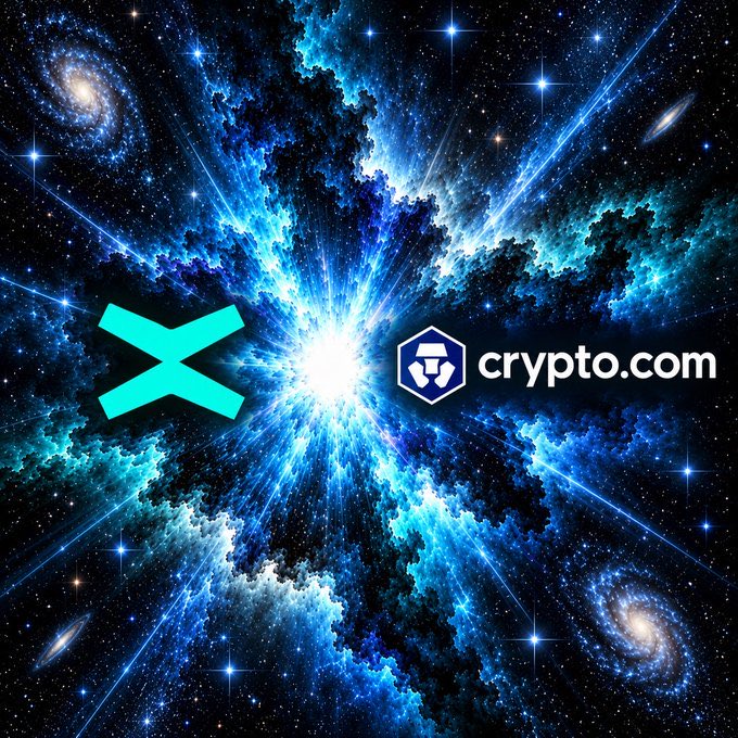 MultiversX tweet picture