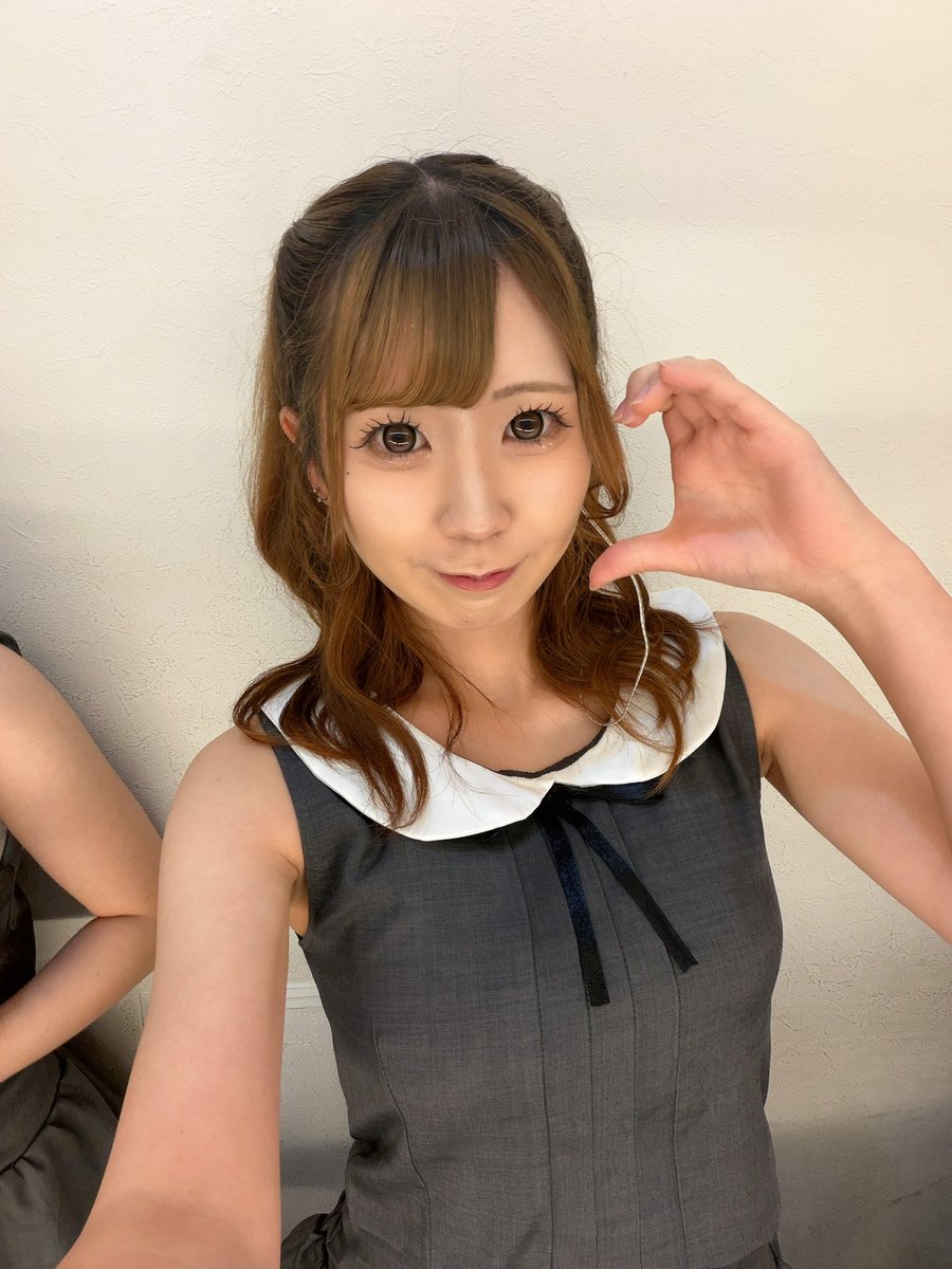 SEIRA_bae3's tweet photo. 初ライブありがとでした🍓
めちゃ緊張したけどたのしかった！
また会いに来てお話しよーね❤️ྀི https://t.co/UapHt8aXtR