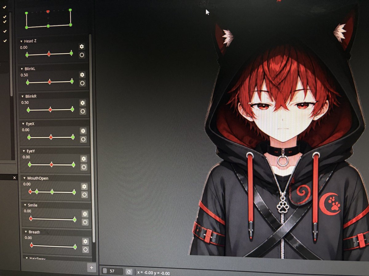 akbn496VT's tweet photo. 進捗65%٩( 'ω' )و https://t.co/dDvT5eoGLu