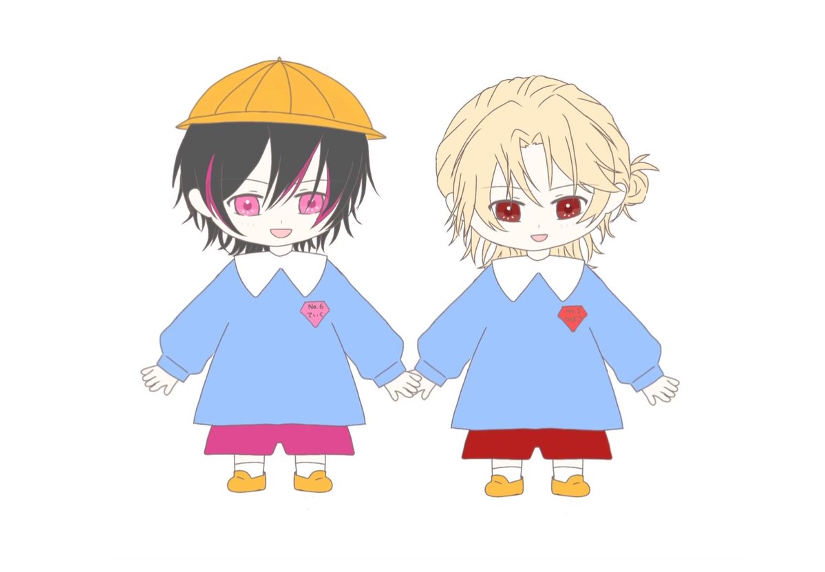 8honey3king2's tweet photo. 🩷❤️
 #絵れしく 
 #ていくぴくちゃー  #羽ペン https://t.co/wfTjW1KHeE