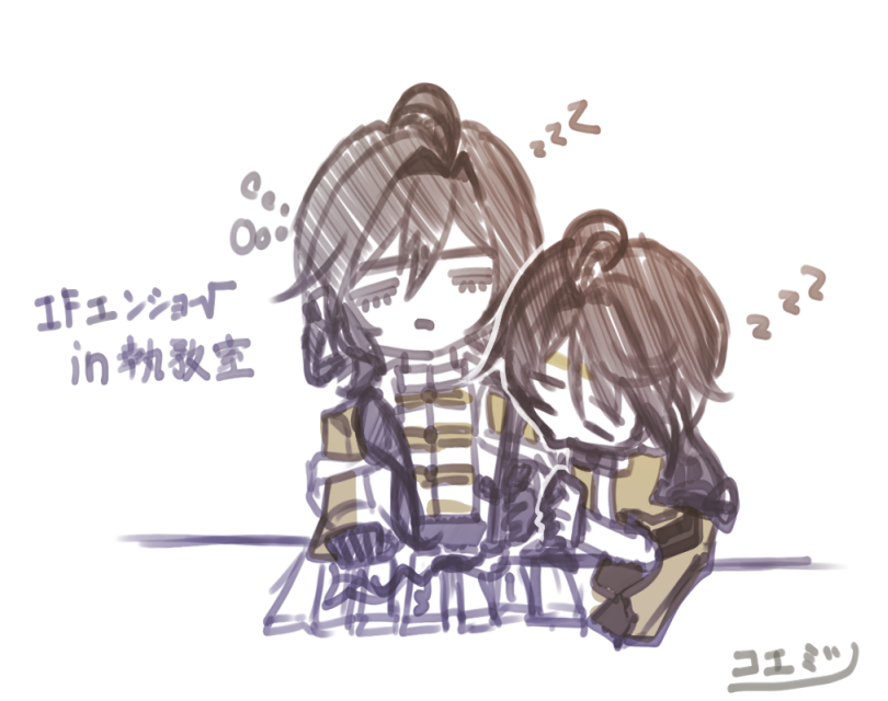nutatatatata's tweet photo. rkgk
※IFｴﾝｼｮ√　彧紫 https://t.co/cKWb0RZvSV