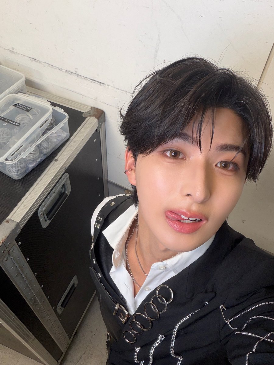 shion_kishinami's tweet photo. 『The Performance Zero』
ありがとうございました!!

最高でした🫶

そして、今回ご一緒させていただいた出演者の皆さん、関係者の皆様、本当にありがとうございました！

#TAGRIGHT
#ThePerformanceZero #パフォゼロ #ThePerformance https://t.co/ZzJEdIUvvk