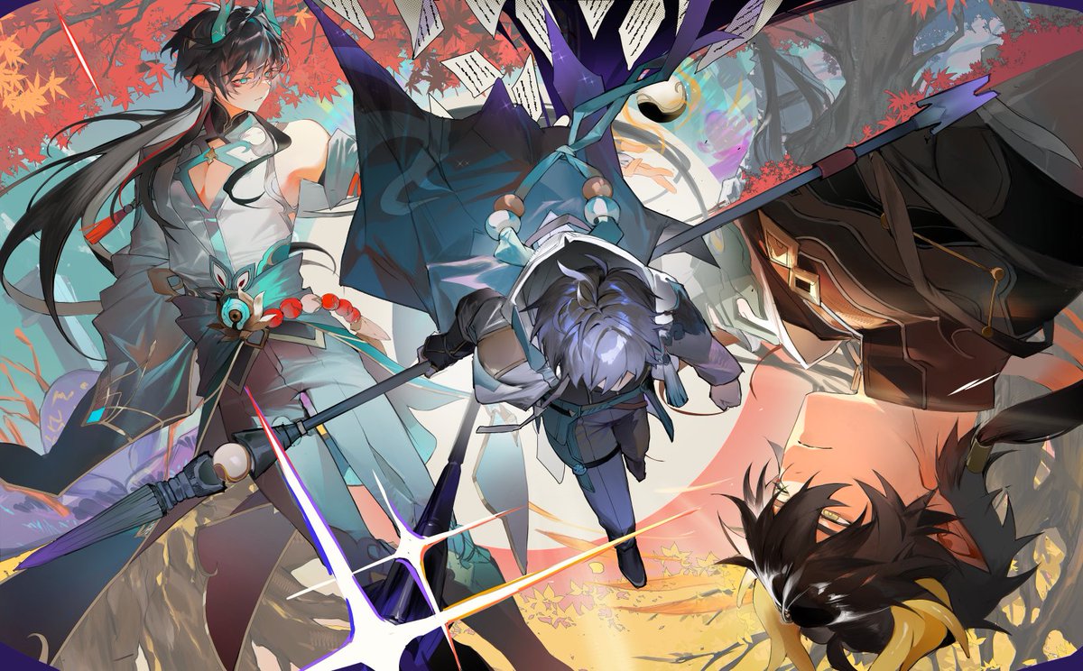 Tzar_GAME's tweet photo. https://t.co/4gho5mWo77