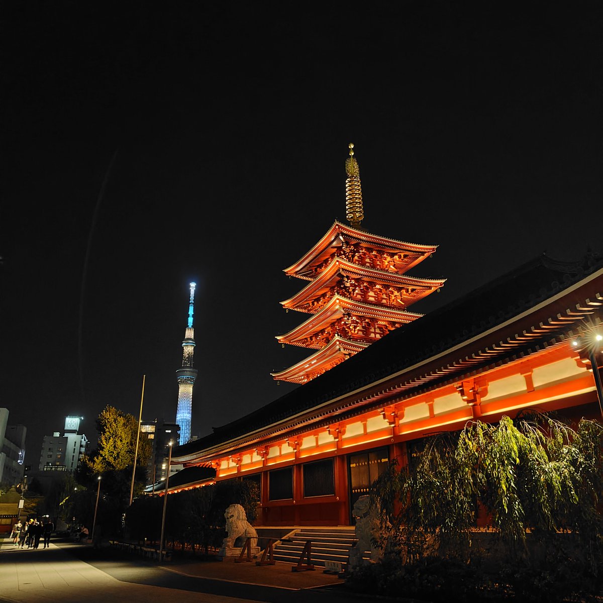 k_fundoshi's tweet photo. ダブルタワー🗼🗼 https://t.co/tJAwjb2PGd