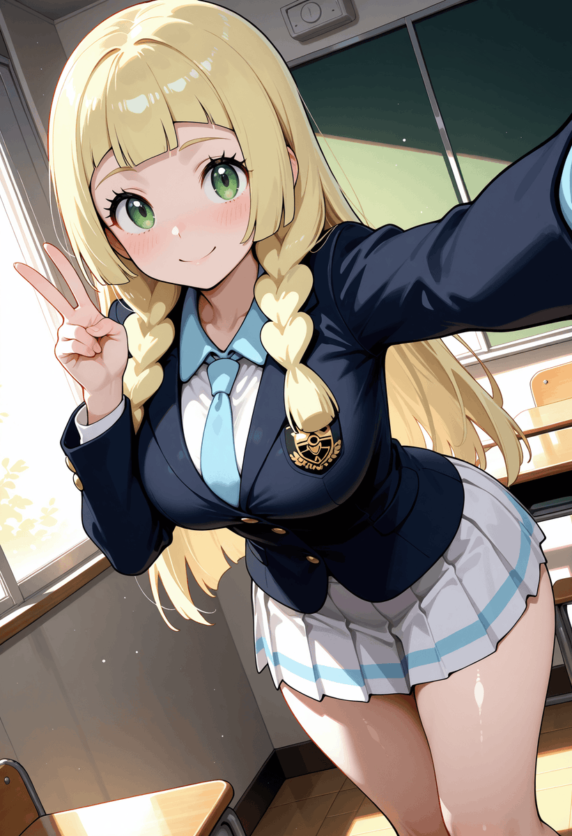 SpectrumP1's tweet photo. #ポケモン #AIart️️️️️️️️️️️️️️️️️️️️️️️️️️️️️️️️️️️️️️️️️️️️️️️️️️️ #pokemon
Lillie's Waitress    #Lillie https://t.co/nHSWZO65mP
