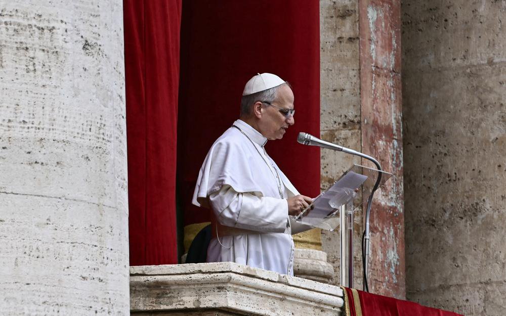 lechochretien's tweet photo. 🔴🇻🇦 𝗔𝗟𝗘𝗥𝗧𝗘 — Le pape Léon XIV sera ADMIS DEMAIN, 13 octobre 2026, en fin de matinée, à l’hôpital Gemelli, à Rome, pour subir une intervention chirurgicale visant à retirer un nodule circonscrit au poumon. (Imedia) https://t.co/6y50ZquxLR