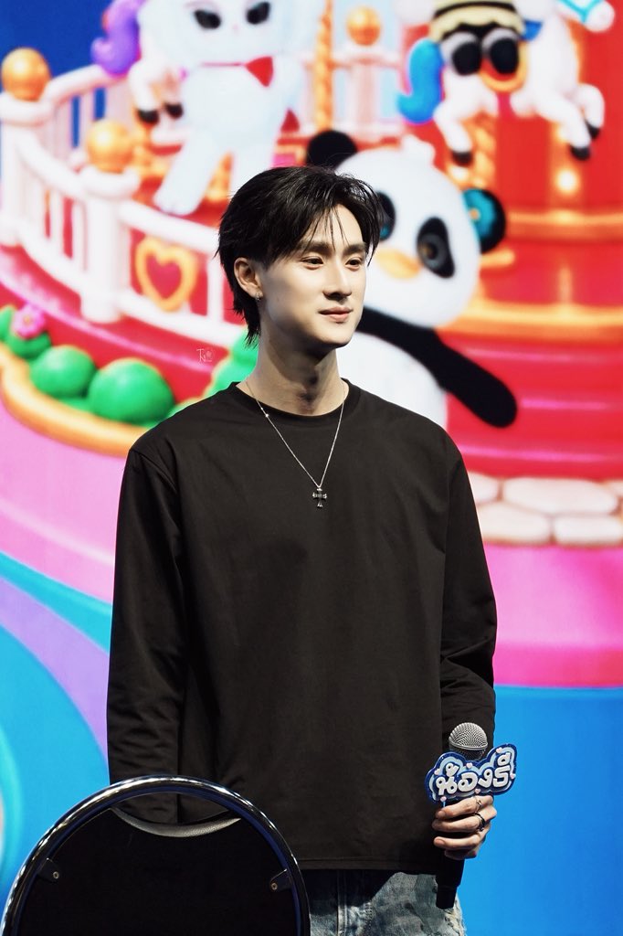 TN_tnanna's tweet photo. เฮียตี๋ดิค้าบ 🐰💙

DEWTEE FANSIGN FANIVAL
#GMMTVFANIVAL2026HappyFamilyxDT https://t.co/lS0JVu34v5