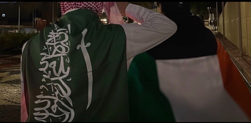 alajmi6638's tweet photo. عهداً علي ماتجيك القسوة من طرفي
                     🇰🇼🤍🇸🇦 https://t.co/umxTatFiV2