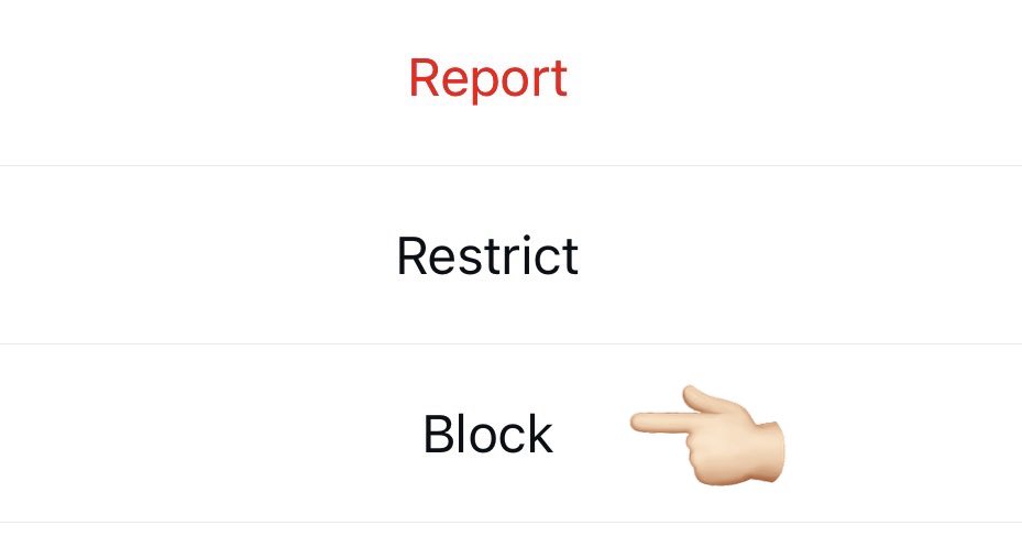 doczachy's tweet photo. Aza! I think it’s time to use these options. Some trolls are getting too comfortable spreading hate on your comsec or kahit saang comsec ka pumunta! Sinusundan ka nila! They are monitoring every move na ginagawa mo. Hindi na nakakatuwa. Lagi ka hinihila. https://t.co/4UeF1k9Kl6