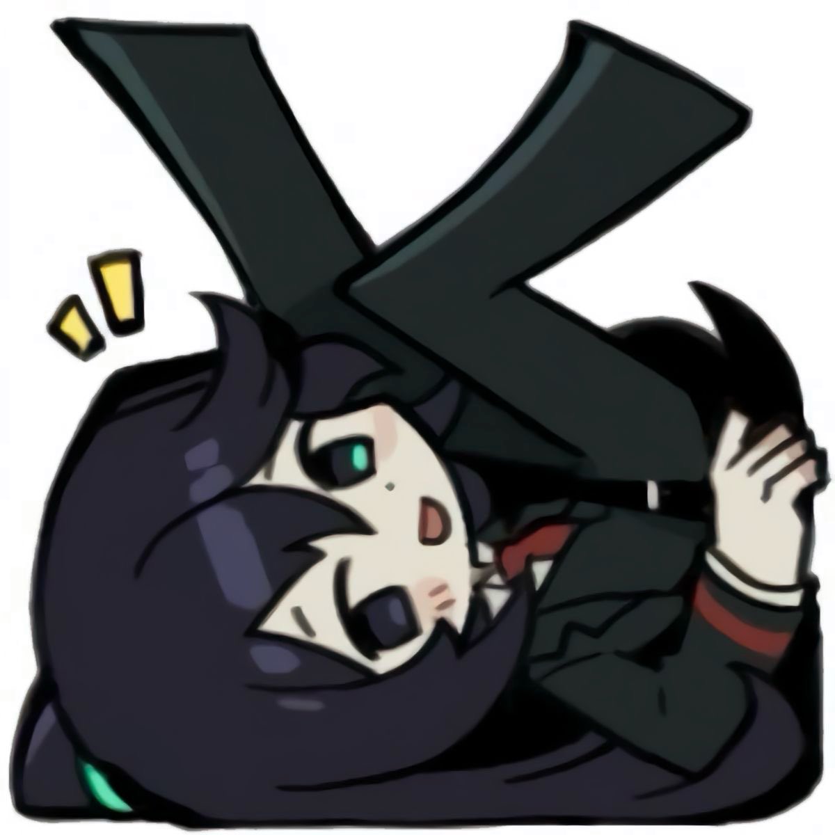 LIZBIGGESTHATER's tweet photo. ✧ Moot Hunt !
⋆ #pmtwt #utaitetwt
! #vocaloidtwt #r1999twt #hsrtwt
✶ #pjsktwt #prsktwt #genshintwt
she / her , 21 ! Soda ✧
✧ MFMF+MMJ OSHI
★ byf read ! https://t.co/oWMutOyDZP
☆ dnf -16
★ I will hb if we don't share interests
♡/⟳/💬 to be moots ! ifb ⋆ 🍀 https://t.co/IIeECUuiPt