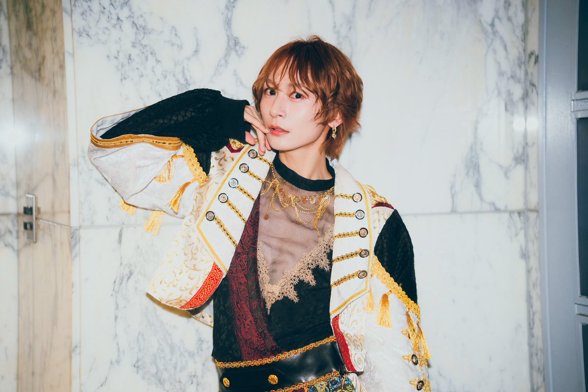 Taisei_AMMY's tweet photo. ラブリーチャージ Tour Final🌶

無事全公演走りきることができました！🔥
uuのみんな応援ありがとーー‼️

次なるステージへ進むUNiFYを
これからも応援よろしくお願いします✨️

#ゾッコンハラペーニョ
#UNiFY #uu https://t.co/ls1eoNK4EX