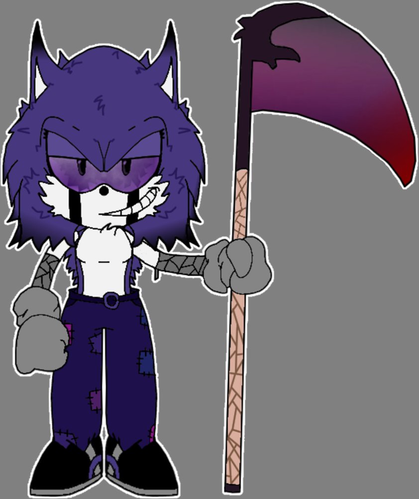inthisfear2007's tweet photo. @Kaising666_ Please? https://t.co/VaXK0rInI4