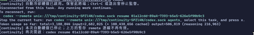 rocketlawncher's tweet photo. i know where the loyalties of my codex plugin lie... https://t.co/znTqRS3AVI