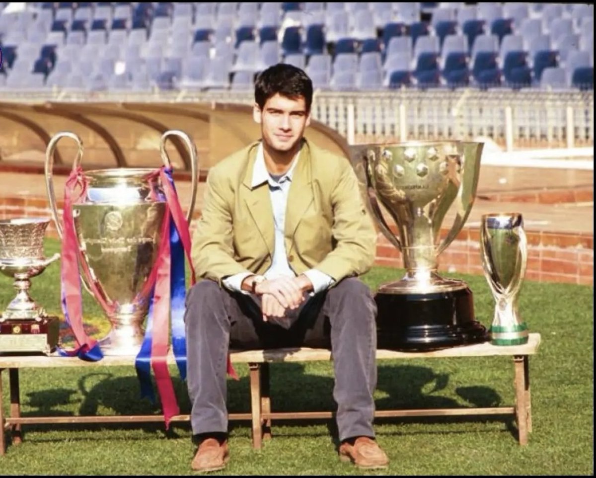 Barca_Archive tweet picture