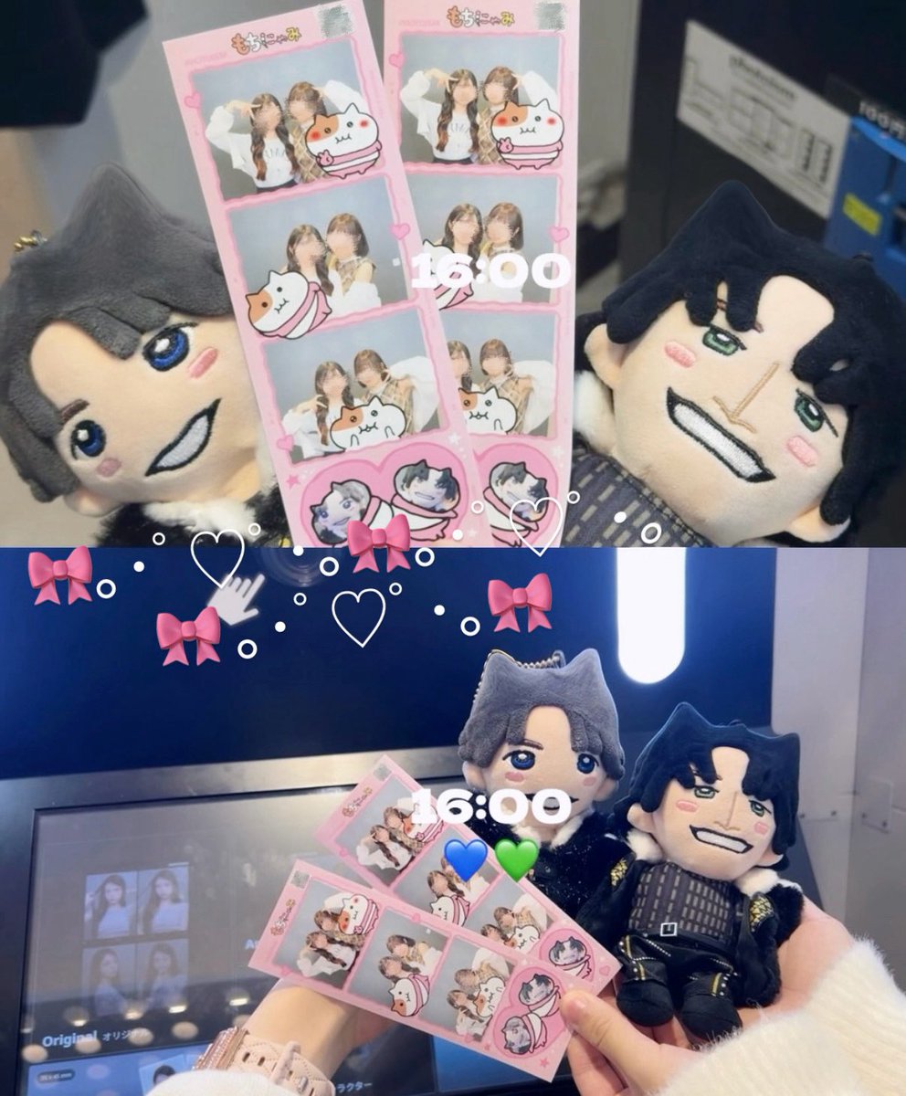 38BABYDOL's tweet photo. (=^•ω•)♥︎ https://t.co/OQQHaORlqz