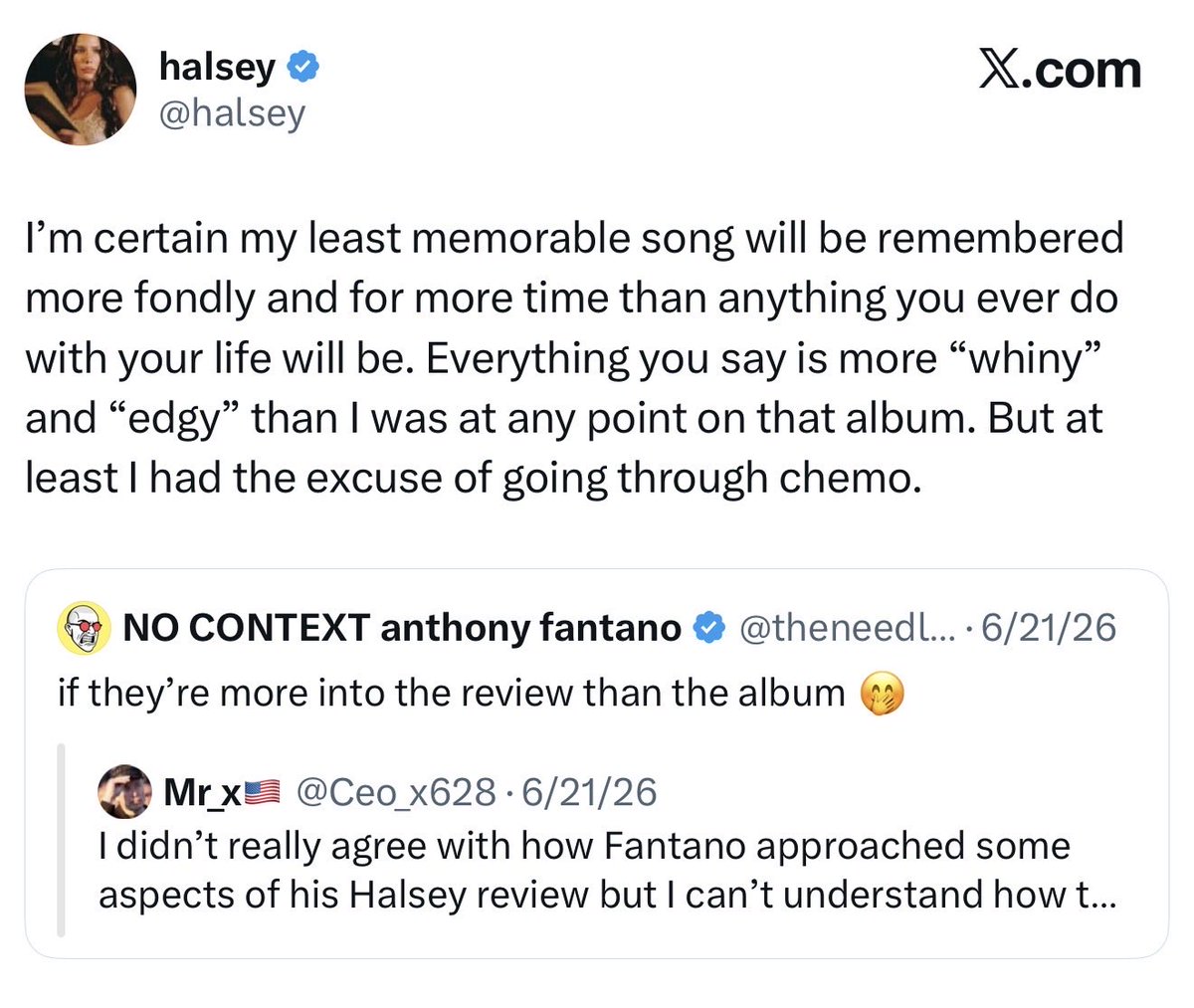 taysdefender's tweet photo. She is so….😭 https://t.co/ox9zM6IApV