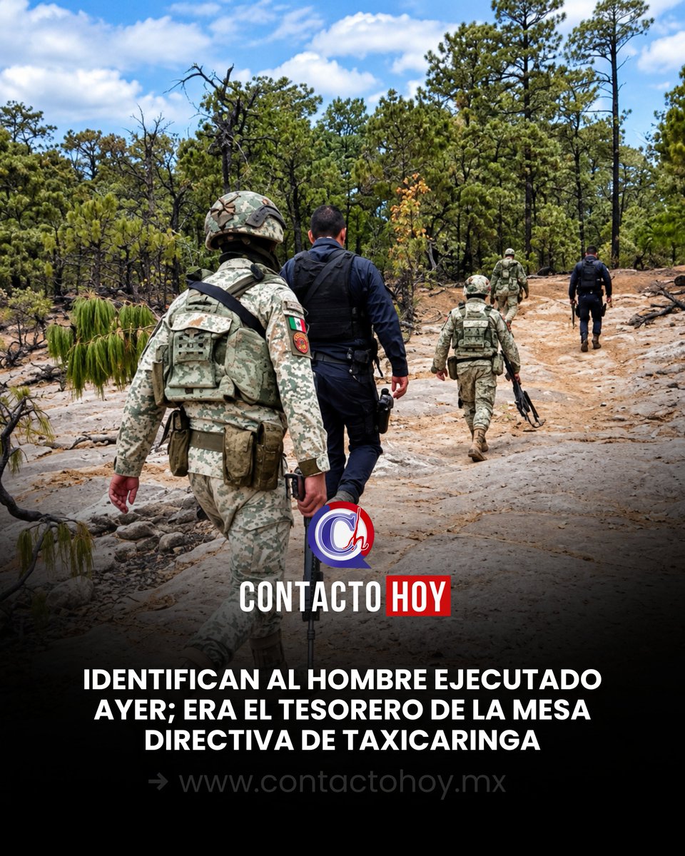 ContactoHoy's tweet photo. Según el informe de las autoridades, Cornelio regresaba de una reunión ejidal. Lo acompañaban otros integrantes de la mesa directiva, quienes viajaban con él rumbo a la capital duranguense. https://t.co/RLQCTRoMns https://t.co/xHWvbFycuT