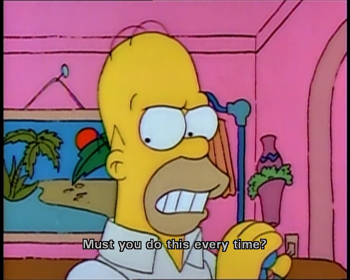 SimpsonsOrderX tweet picture