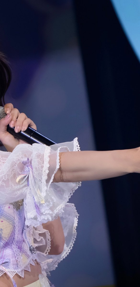 kyutamai's tweet photo. 20261012
≒JOY 全国ツアー2026
「この夏 全部 全部 僕にください」
@神戸国際会館 こくさいホール

#髙橋舞 ちゃん(@takahashi_mai__ ）

#ニアジョイ_カメコ https://t.co/Ky4HMqLkx3