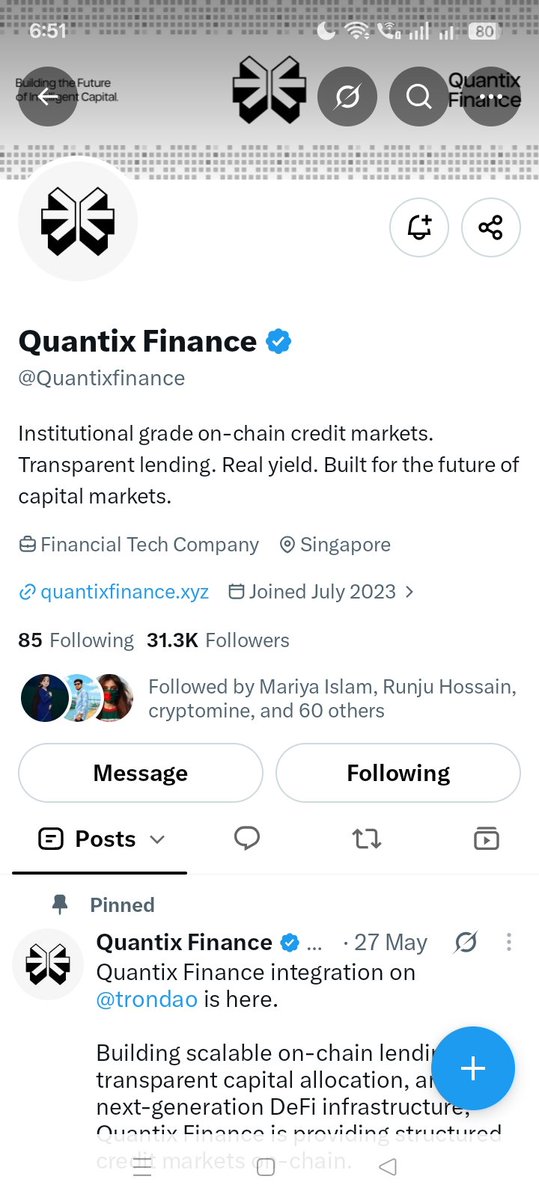 SAGO_R1's tweet photo. @Quantixfinance @token2049 @F1 @Max33Verstappen @MEXC TQYaU25bfjKmi1TY5vj8AJyfcfTVyv5AAr https://t.co/ehW42SlseI