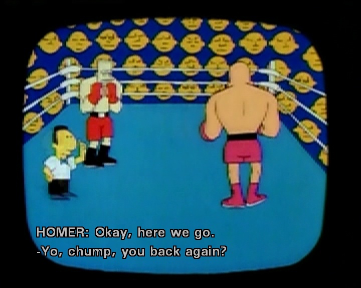 SimpsonsOrderX tweet picture