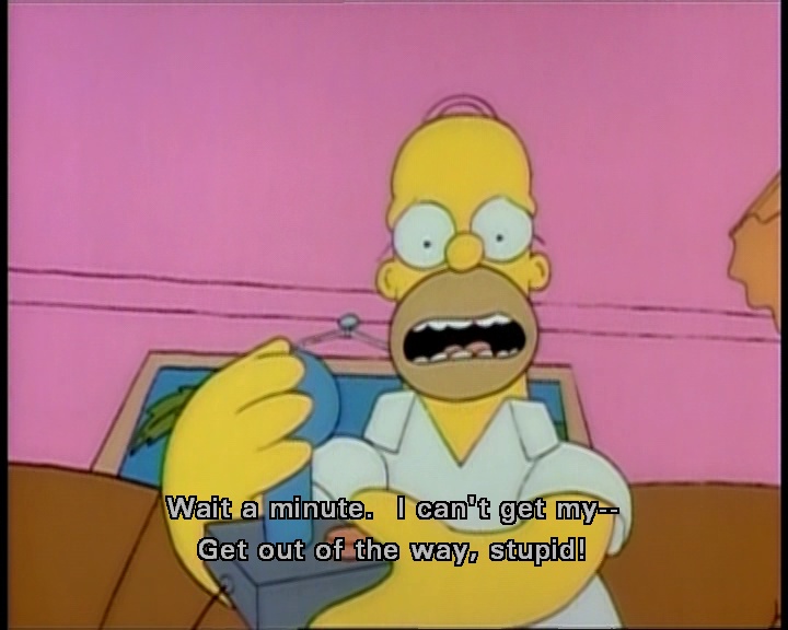SimpsonsOrderX tweet picture