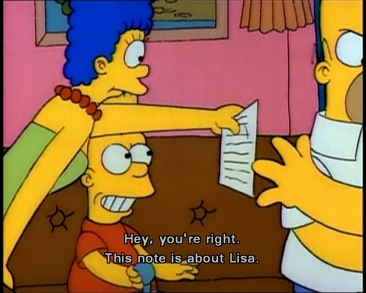 SimpsonsOrderX tweet picture