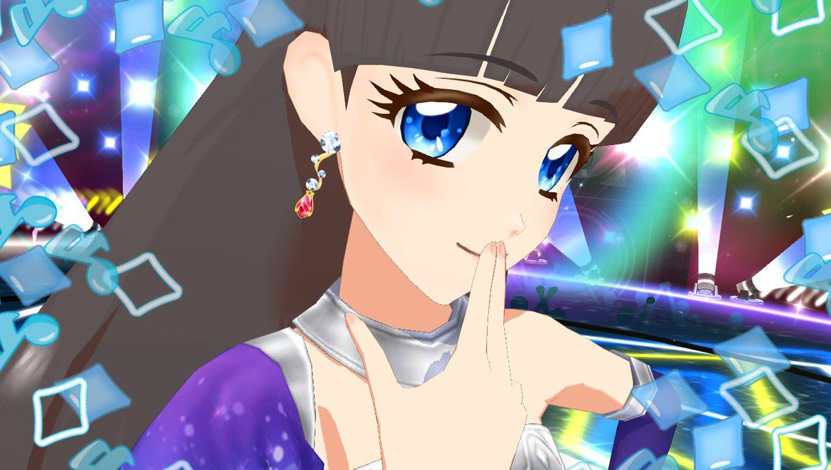 a_ailes28's tweet photo. #アイカツマイキャラ部
 
結構うちのこかわいいと思ってます💭ྀི https://t.co/C5CxQN9674