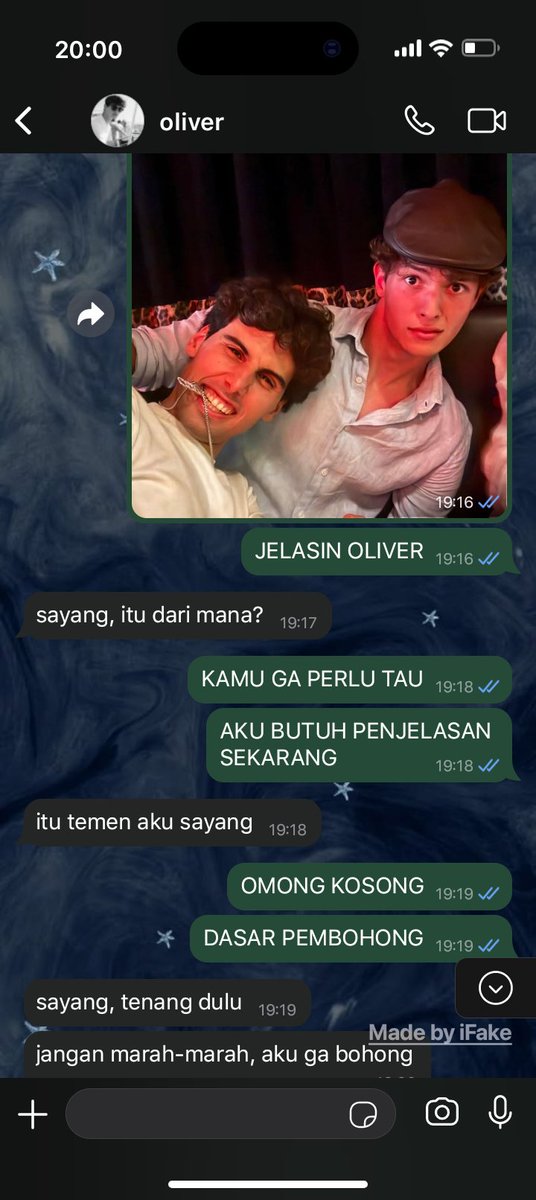 seretalk tweet picture