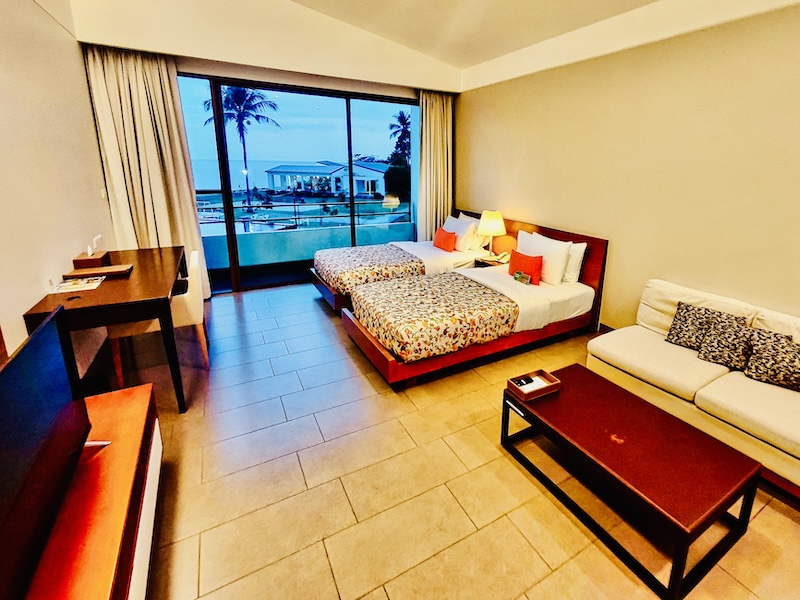 AsianItinerary's tweet photo. Tasala Cabana in Nakhon Si Thammarat https://t.co/OiUiETNS6S 
#TasalaCabana
#NakhonSiThammarat
#ThailandBeachResort
#FamilyTravelThailand
#SouthernThailand https://t.co/xmLUORTGFu