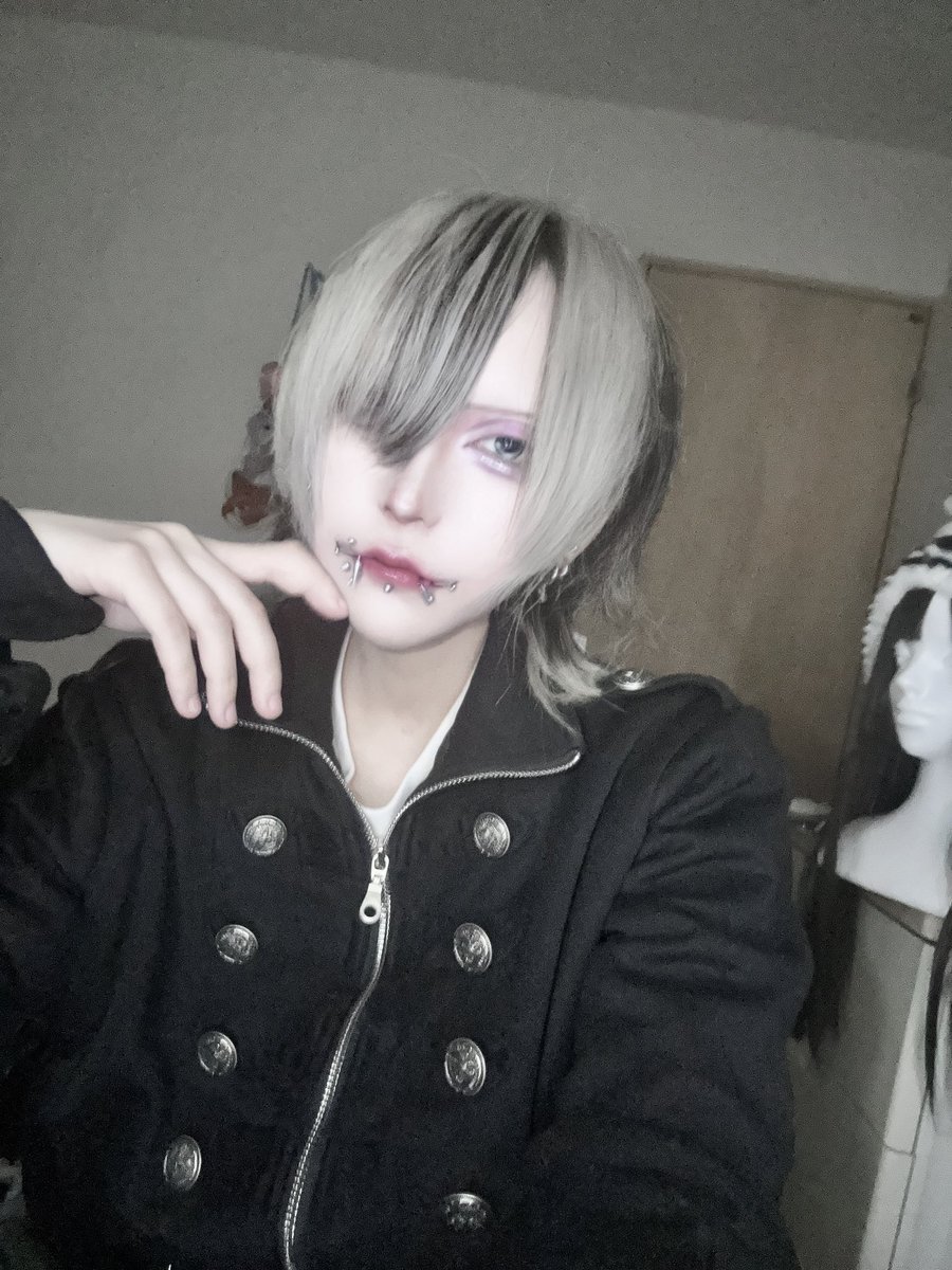 M_xzy_'s tweet photo. イチャつこ、姫♥ https://t.co/fkCBZXnz8P