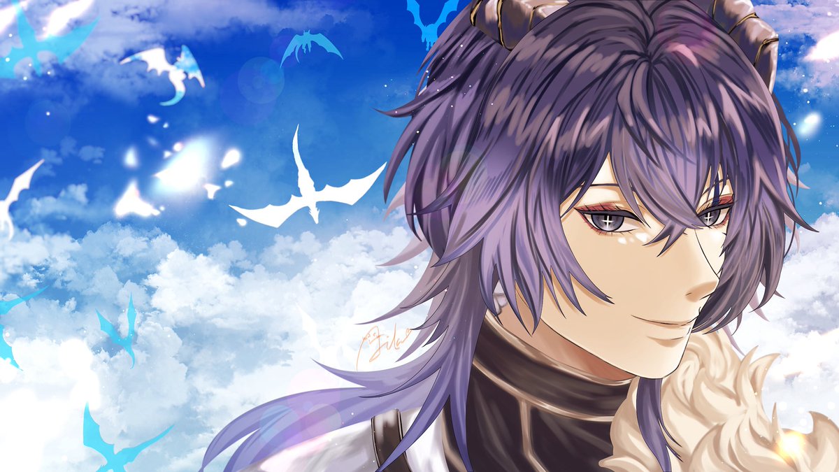 mi_nekono's tweet photo. 🐉✨いいね💙

#Altustry 
#HyrOlwick 
#FSFables https://t.co/LIfJmyAqVi