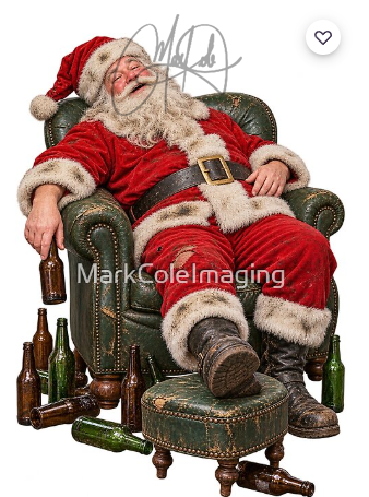 MarkColeAuthor's tweet photo. https://t.co/nHovVd6wPK
"Drunk Santa" cards
4 different designs to choose from
#drunksanta #santa #christmas #xmas #holidays #christmascards #sozzaledsanta #trending #trendingnow #worlwide https://t.co/6YkODNnB8d