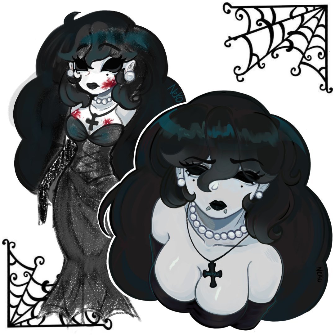 NEK0_67's tweet photo. Gothic ñam
#Creppypasta #JaneTheKiller #fanartㅤㅤㅤㅤ https://t.co/rXaY7q4ZAV
