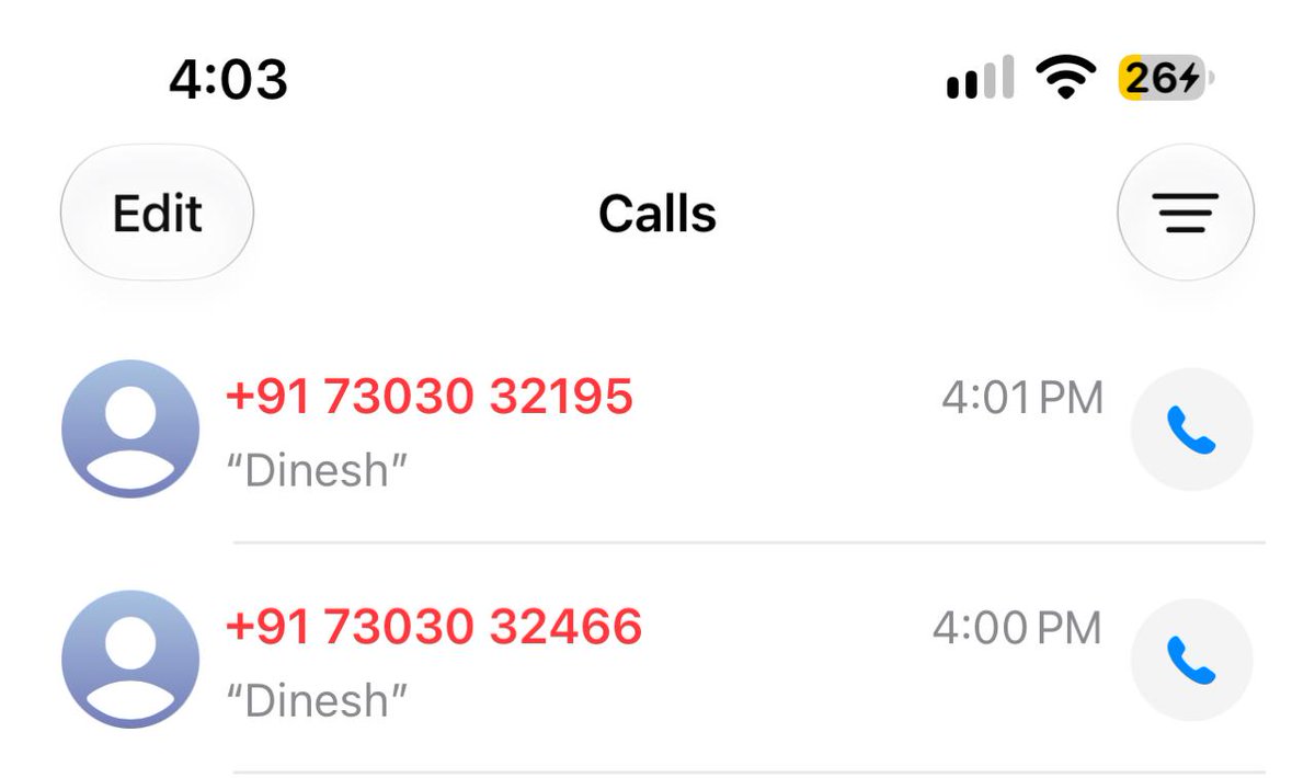 ArshadDebtfrie's tweet photo. @KotakBankLtd @KotakCares  Your recovery agents using 7303029958 and 96540 55211 are contacting my references without even calling me directly. This is unacceptable and a serious invasion of privacy.@nsitharaman @FinMinIndia @RBI @PMOIndia https://t.co/KBHpBnInMe