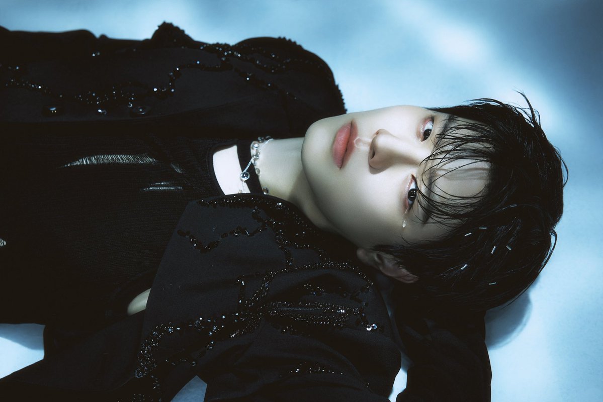 Stray_Kids_JP's tweet photo. Stray Kids JAPAN 4th Mini Album『SUIATSU』

Booklet Preview Images 1

#Seungmin #スンミン
#I_N #アイエン

2026.11.25(Wed) Release

#StrayKids
#スキズ
#スキズ_4th_Mini
#JAPAN_4th_Mini_Album
#SKZ_SUIATSU https://t.co/A93uJYZBsw