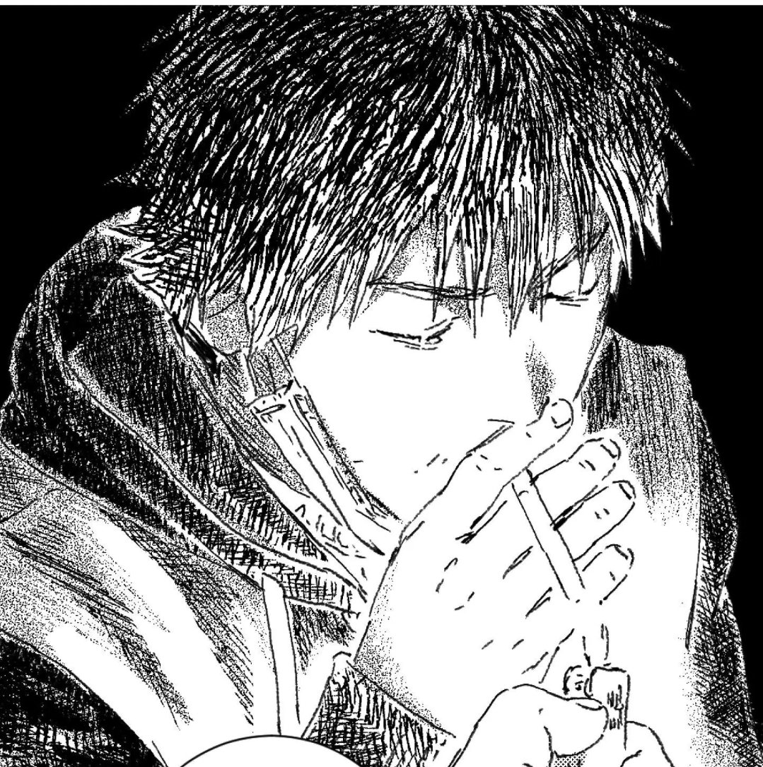 morgfisher's tweet photo. FUCK OFF HES JINJJA SMOKING 😭😭😭😭😭😭😭😭😭 https://t.co/P1MvD7sFHm