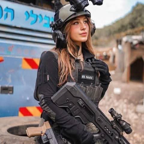 fadeevnatalia1's tweet photo. I can't be Christian and not be completely supporting Israel. Our entire faith is built on the foundation of Judaism. God blesses those who bless Israel and curses those who curse Israel."

So can I see hear you say I support Israel 🇮🇱 https://t.co/QHmlXeWmYB